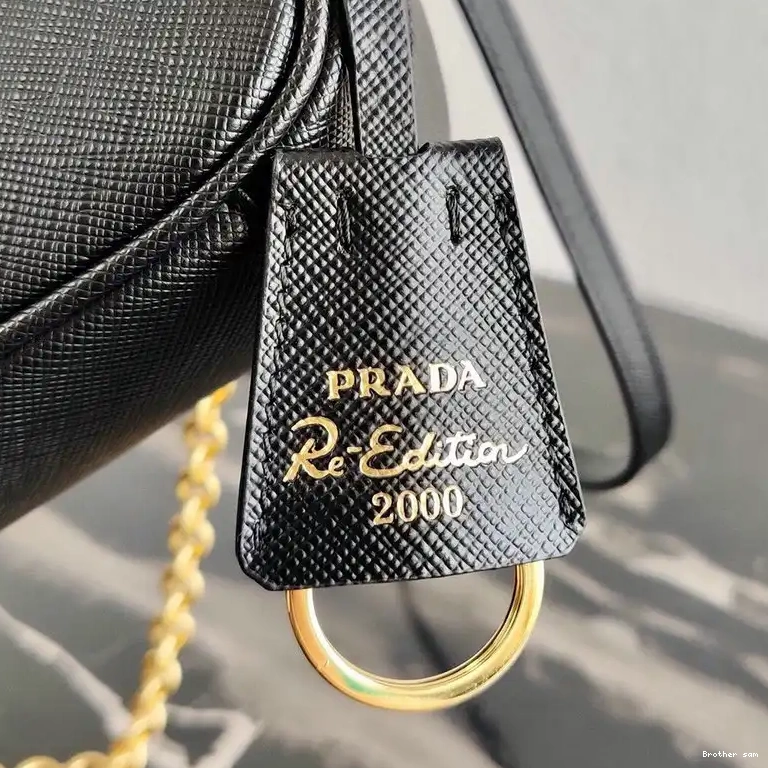 Brother sam Bags Prada 206FY0039 0808